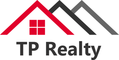 TP Realty - logo